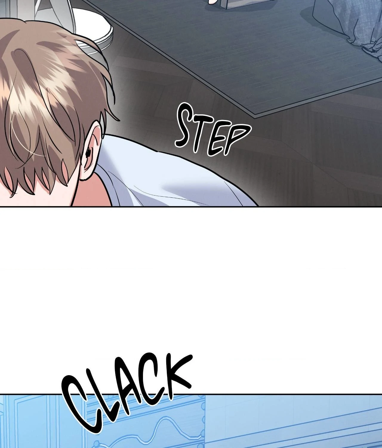 Near and Dear [Official] - Chapter 12 manhwa