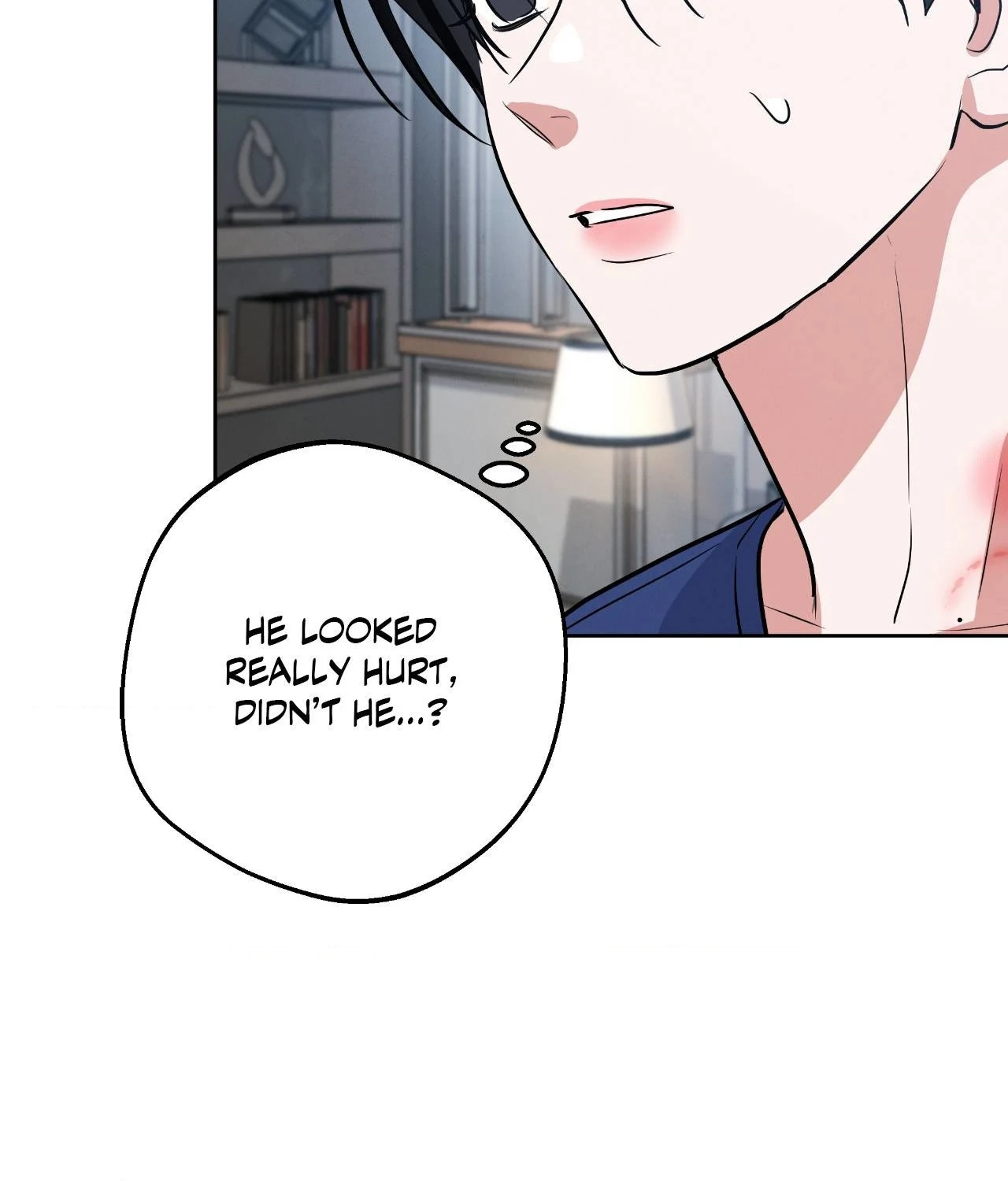 Near and Dear [Official] - Chapter 12 manhwa