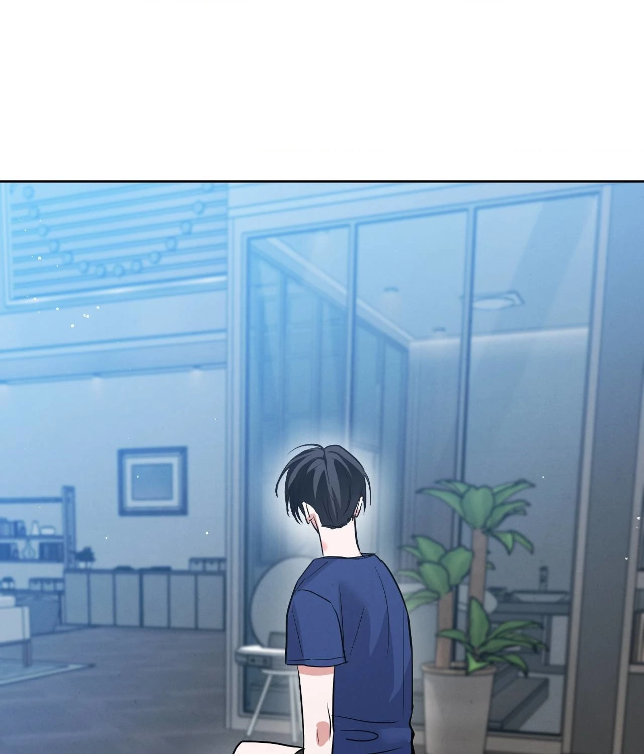 Near and Dear [Official] - Chapter 12 manhwa