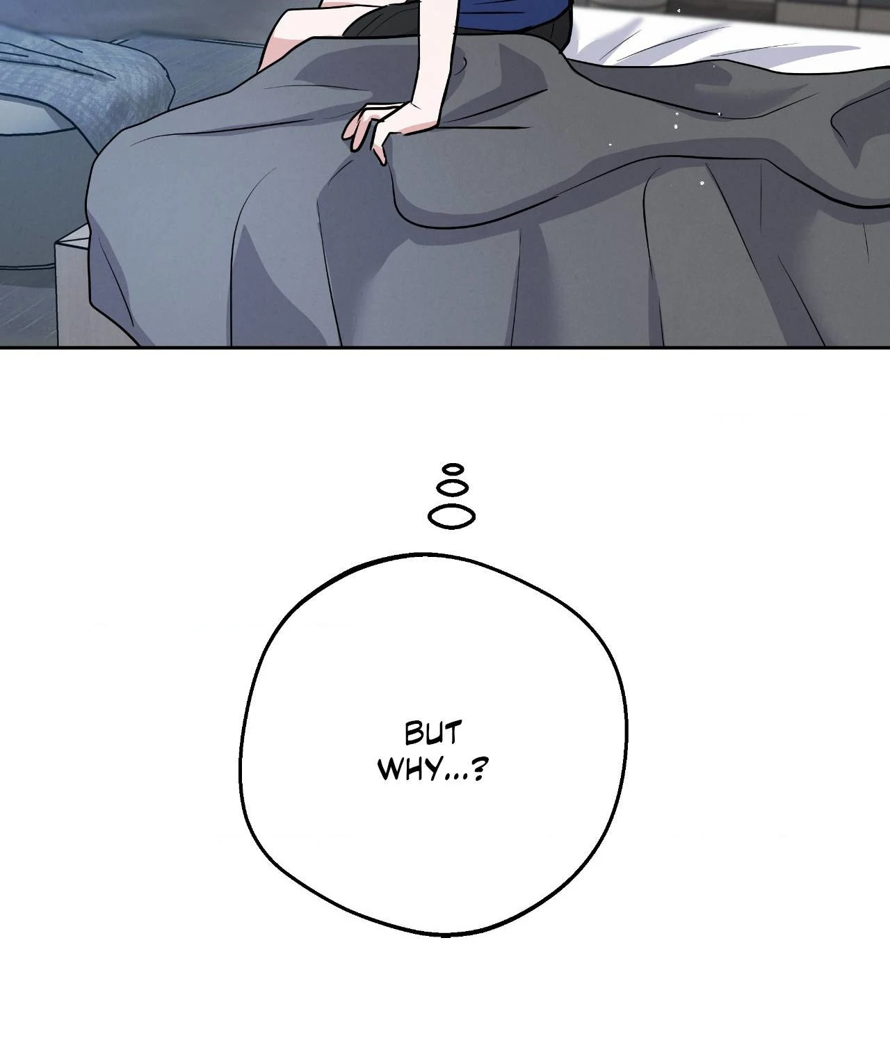 Near and Dear [Official] - Chapter 12 manhwa