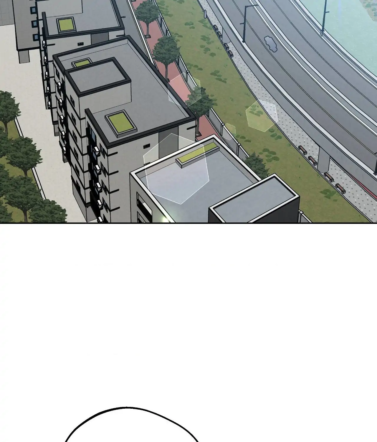 Near and Dear [Official] - Chapter 13 manhwa