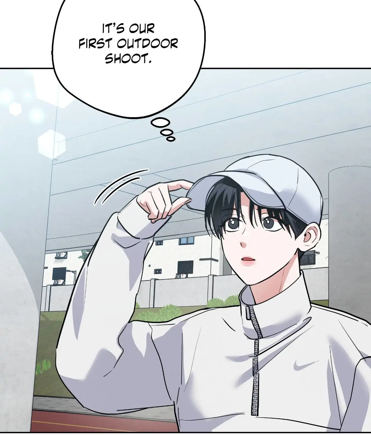 Near and Dear [Official] - Chapter 13 manhwa