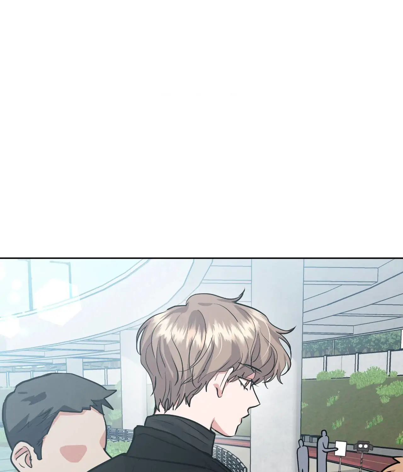 Near and Dear [Official] - Chapter 13 manhwa