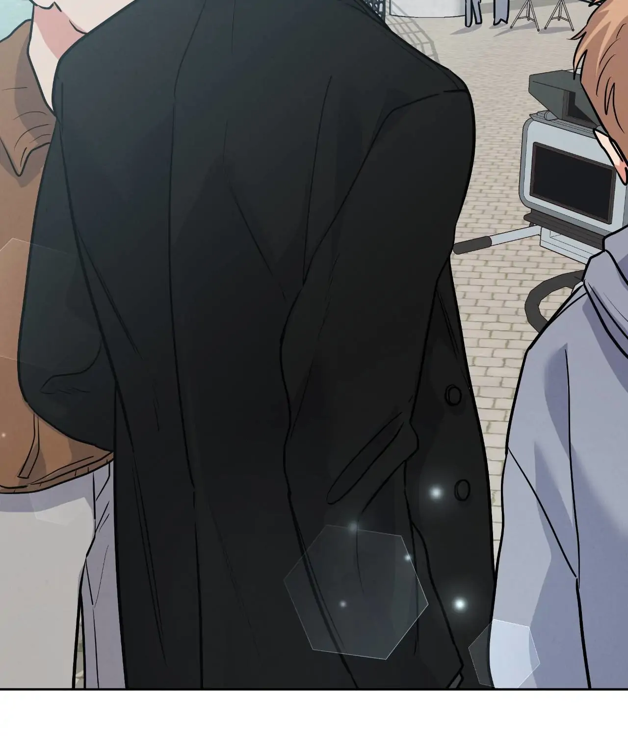 Near and Dear [Official] - Chapter 13 manhwa