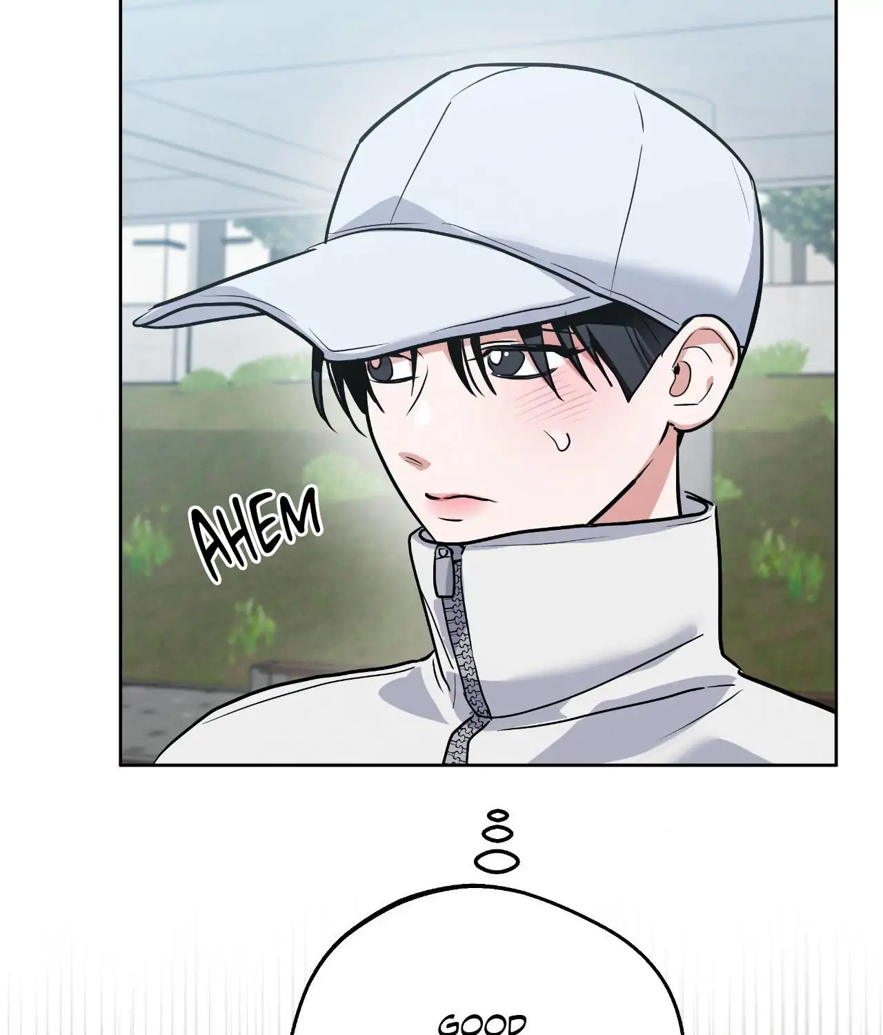 Near and Dear [Official] - Chapter 13 manhwa