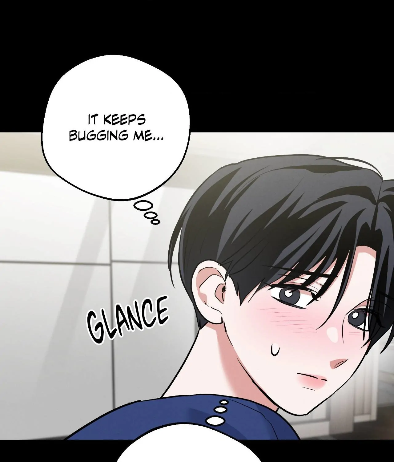 Near and Dear [Official] - Chapter 13 manhwa