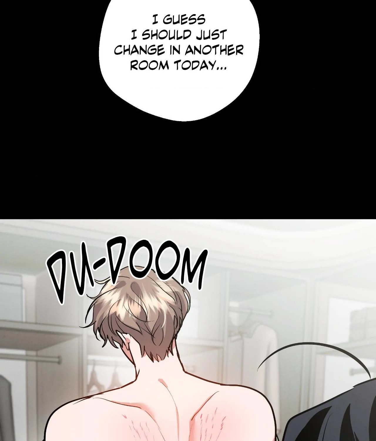 Near and Dear [Official] - Chapter 13 manhwa