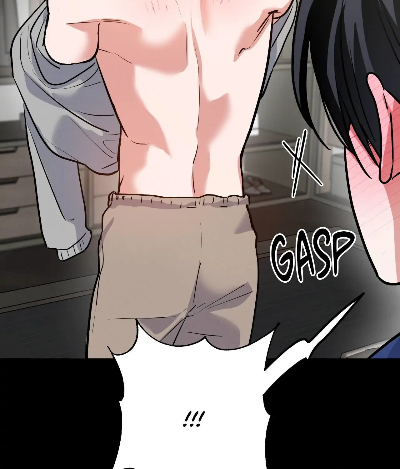 Near and Dear [Official] - Chapter 13 manhwa