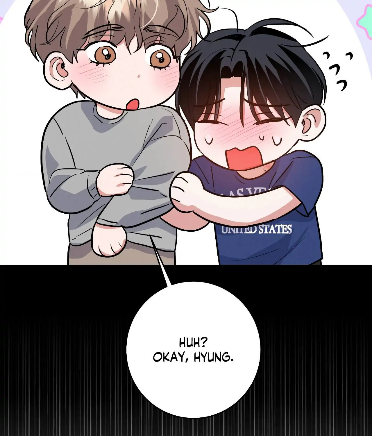 Near and Dear [Official] - Chapter 13 manhwa