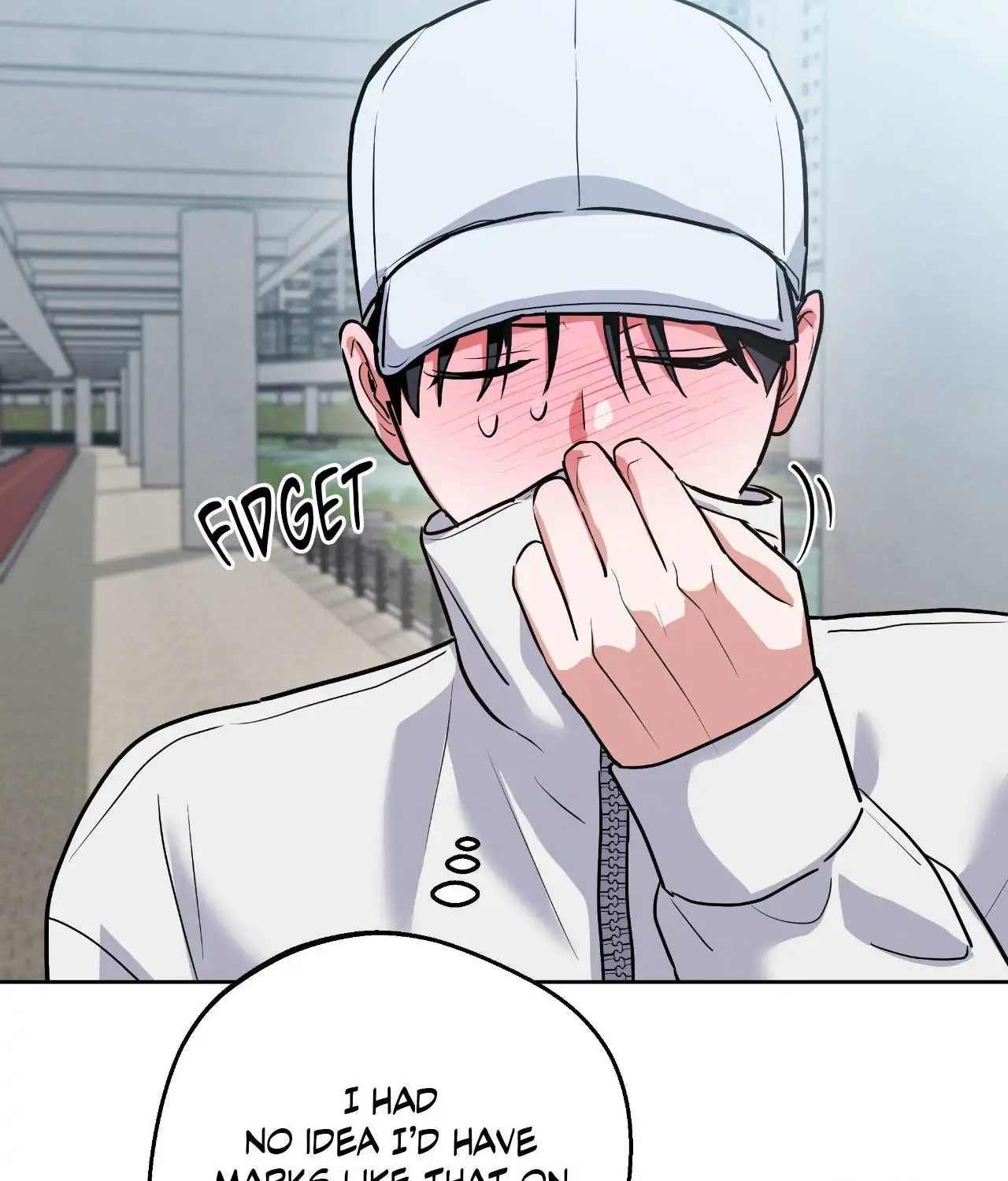 Near and Dear [Official] - Chapter 13 manhwa