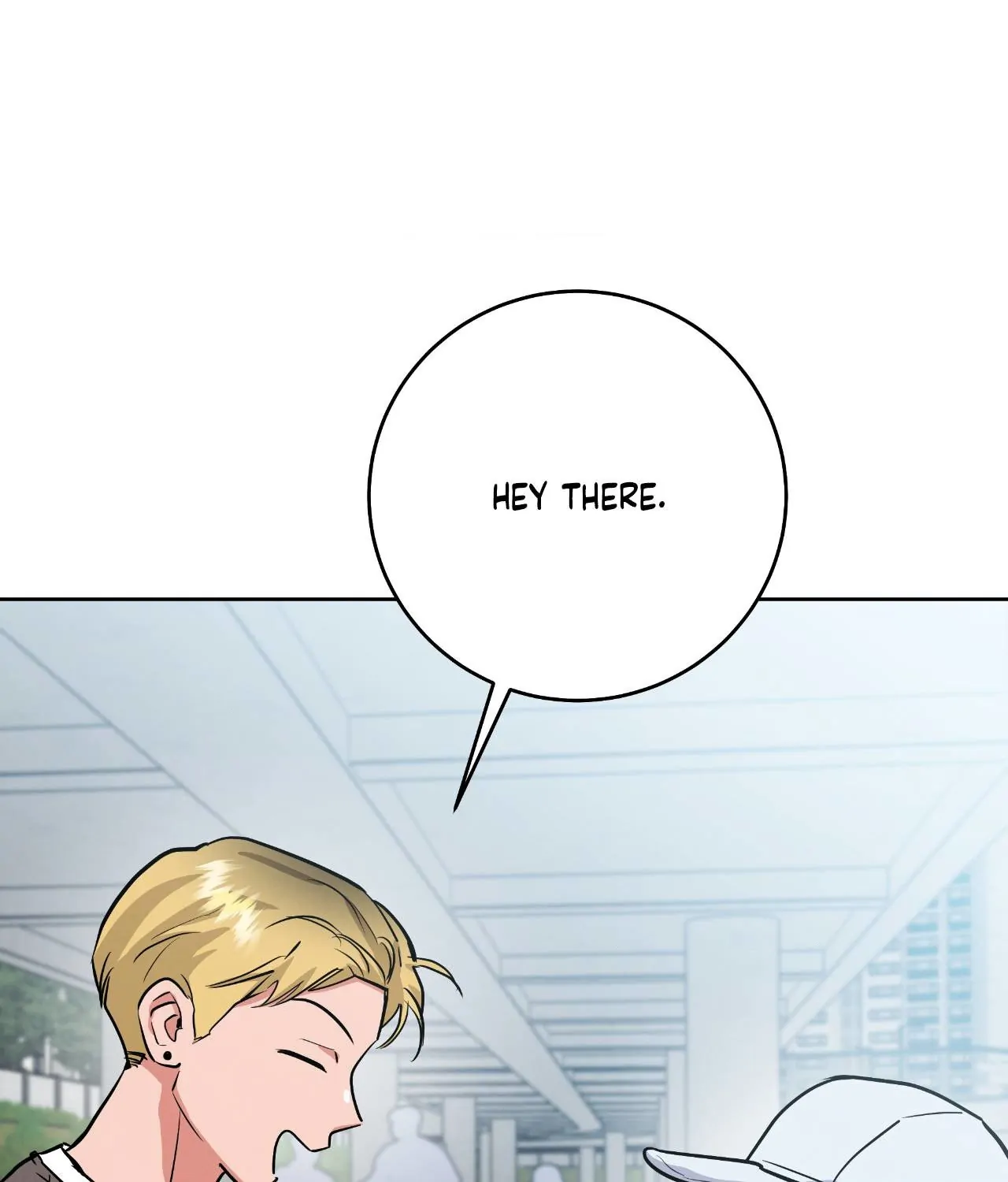 Near and Dear [Official] - Chapter 13 manhwa