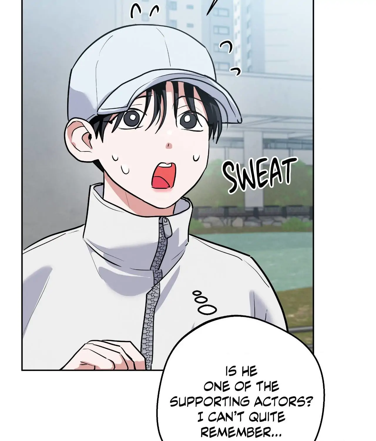 Near and Dear [Official] - Chapter 13 manhwa