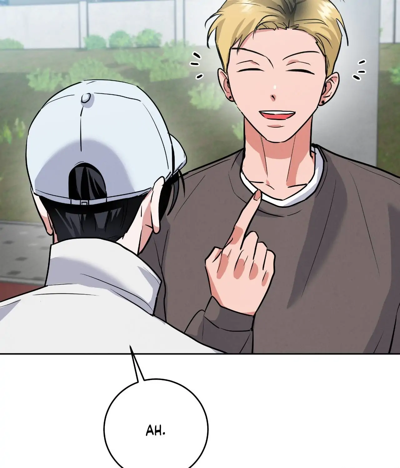 Near and Dear [Official] - Chapter 13 manhwa