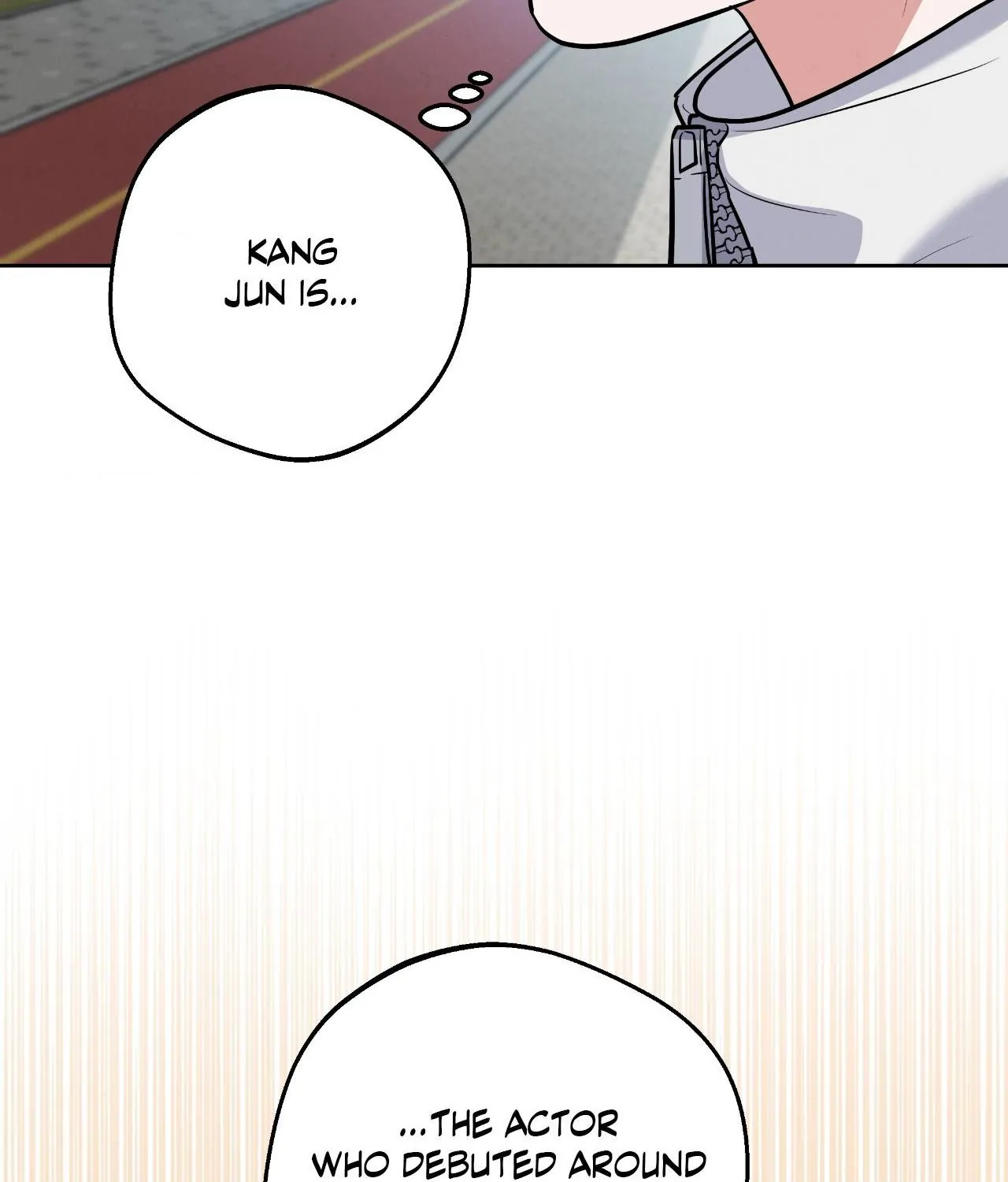 Near and Dear [Official] - Chapter 13 manhwa