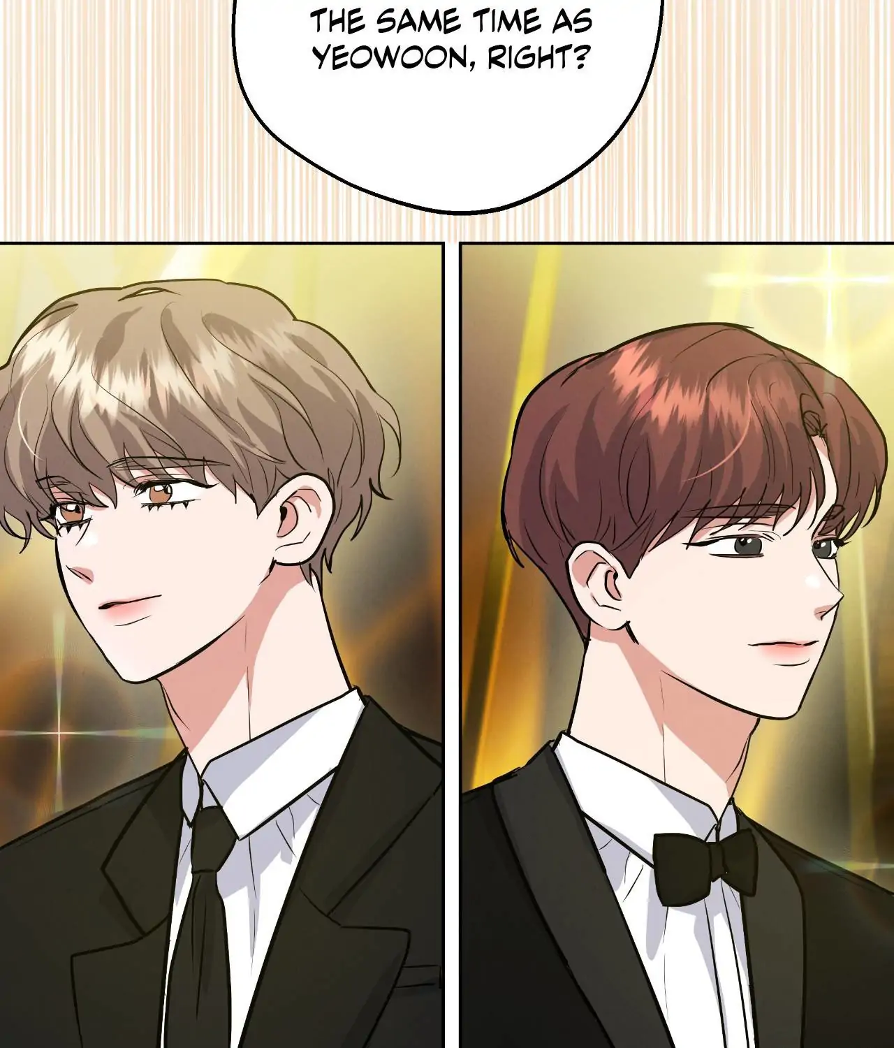 Near and Dear [Official] - Chapter 13 manhwa