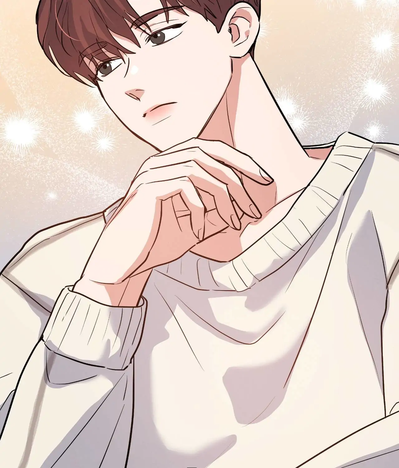 Near and Dear [Official] - Chapter 13 manhwa