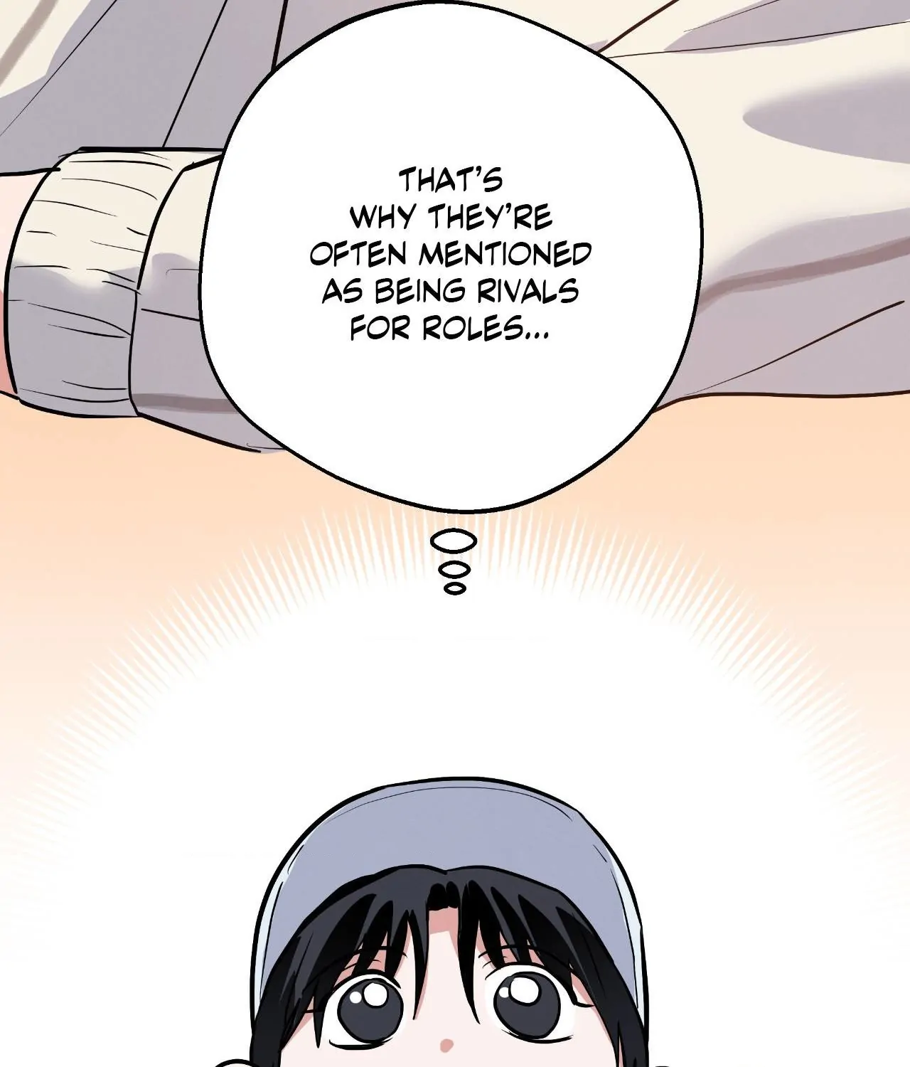 Near and Dear [Official] - Chapter 13 manhwa