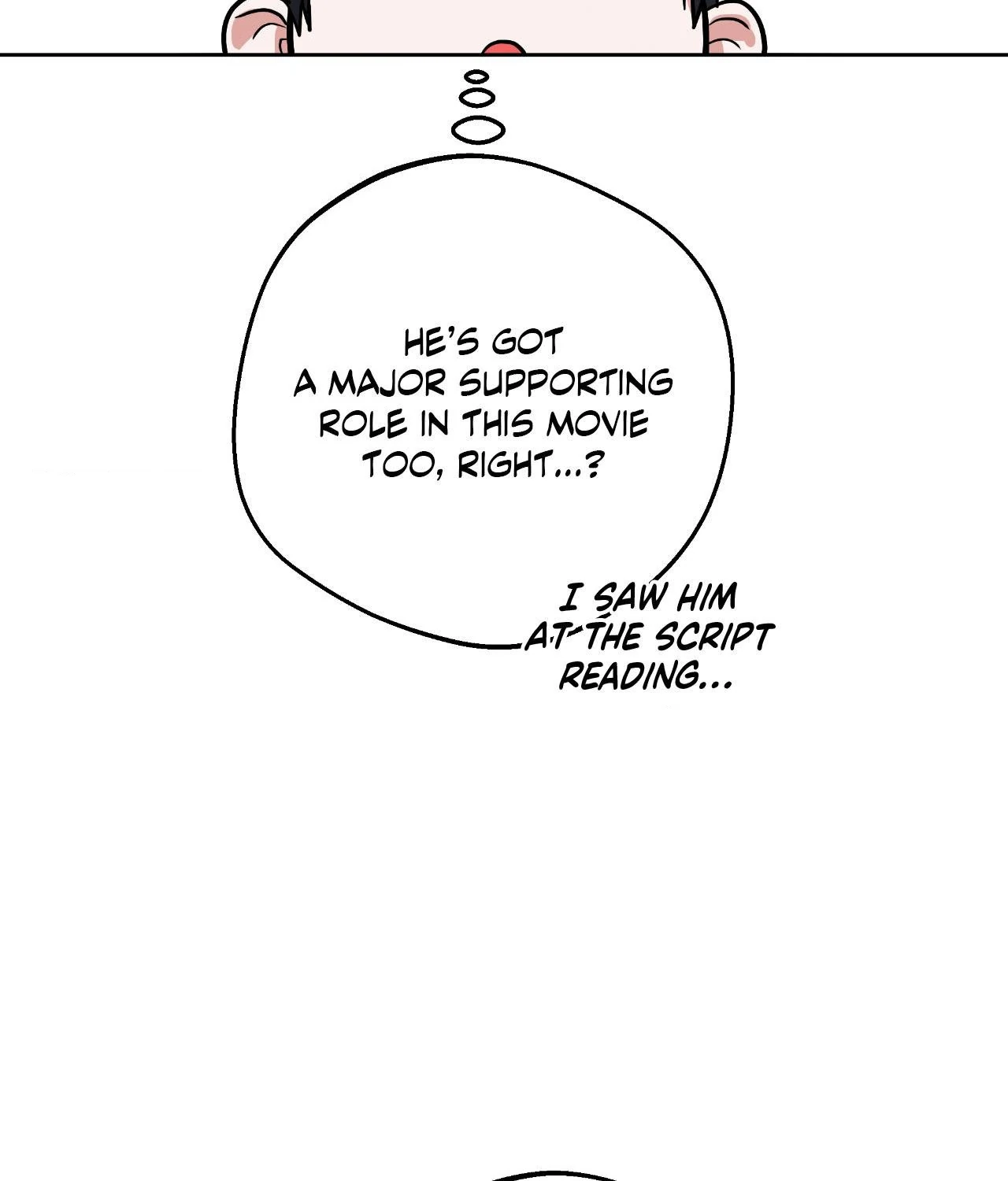 Near and Dear [Official] - Chapter 13 manhwa