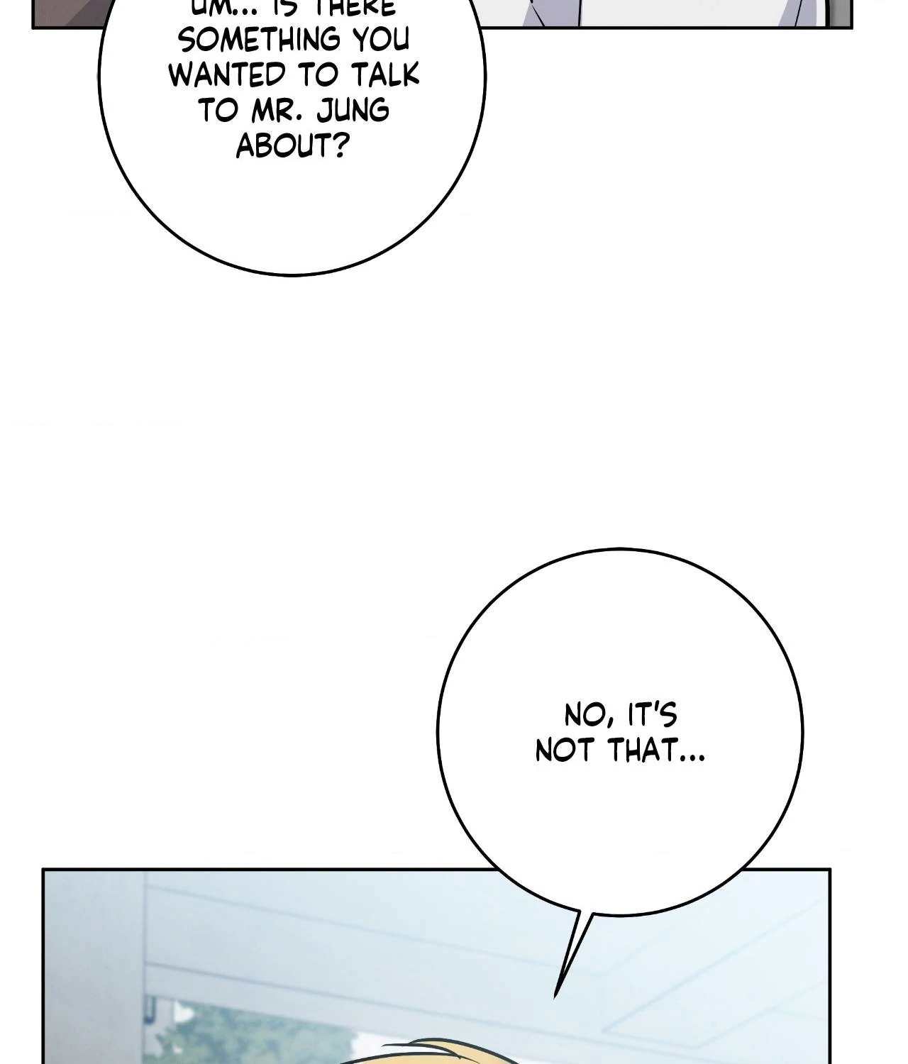 Near and Dear [Official] - Chapter 13 manhwa