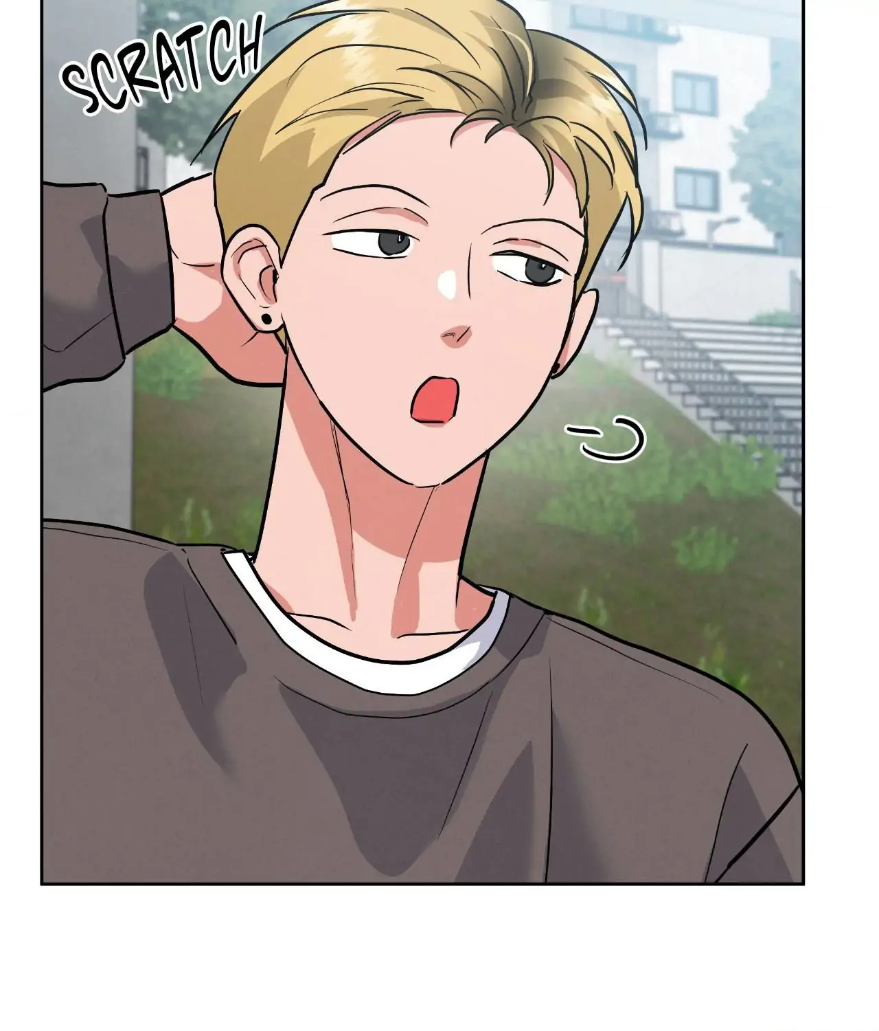 Near and Dear [Official] - Chapter 13 manhwa