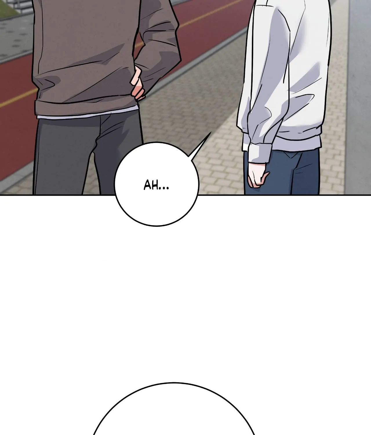 Near and Dear [Official] - Chapter 13 manhwa