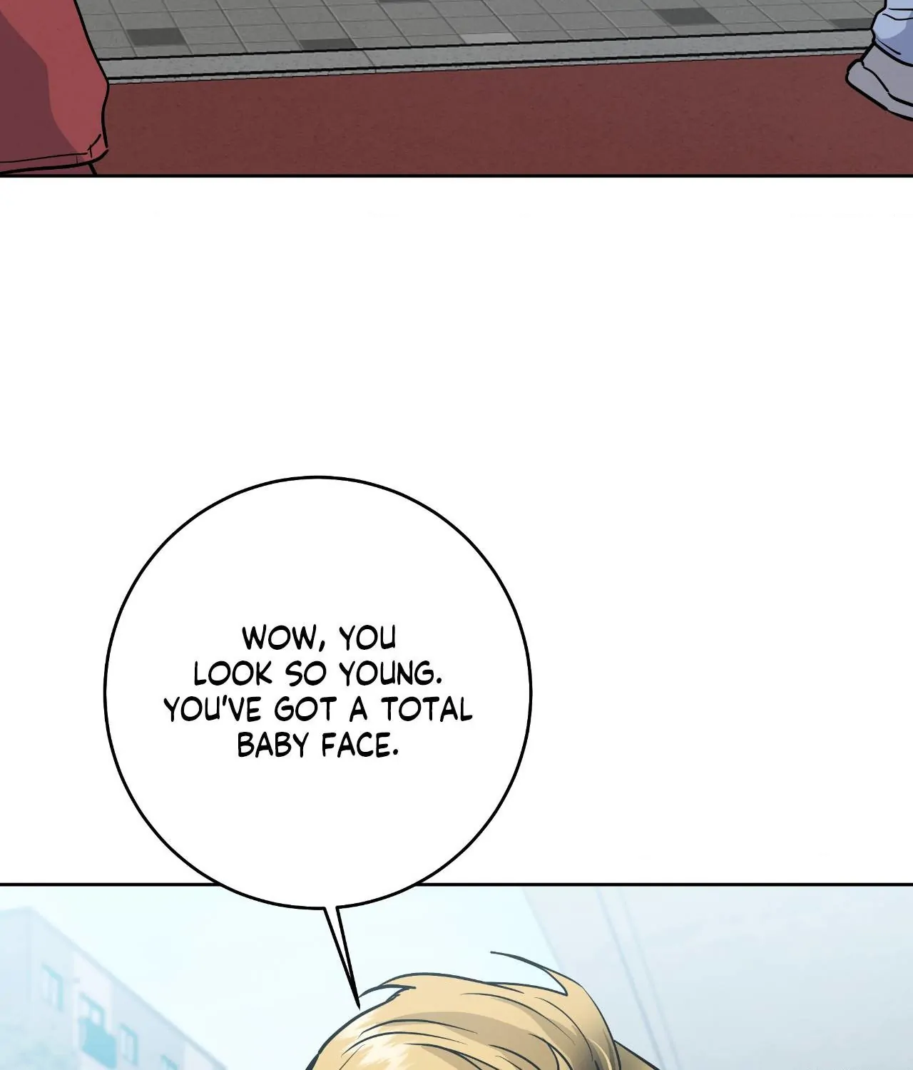 Near and Dear [Official] - Chapter 13 manhwa