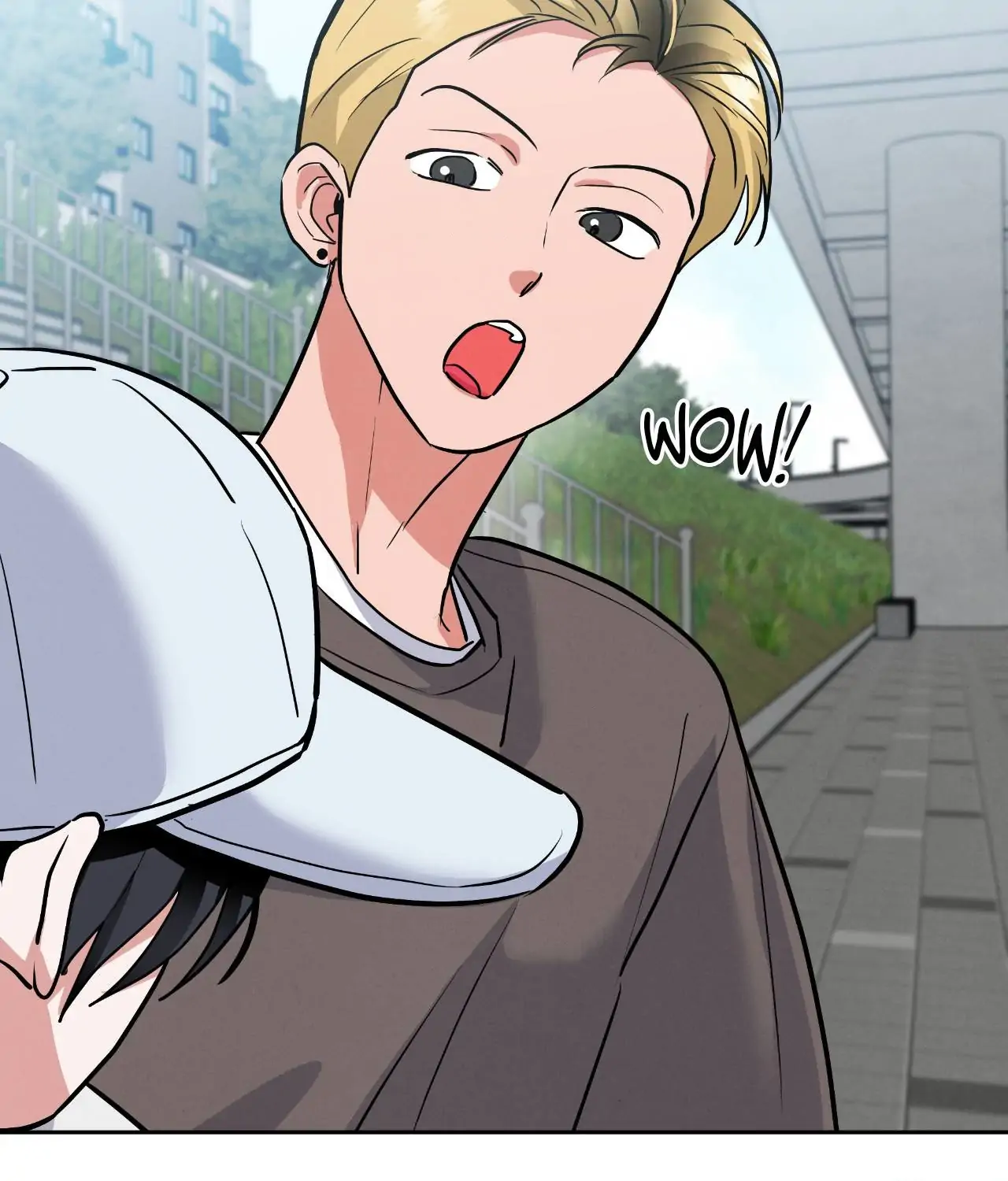 Near and Dear [Official] - Chapter 13 manhwa