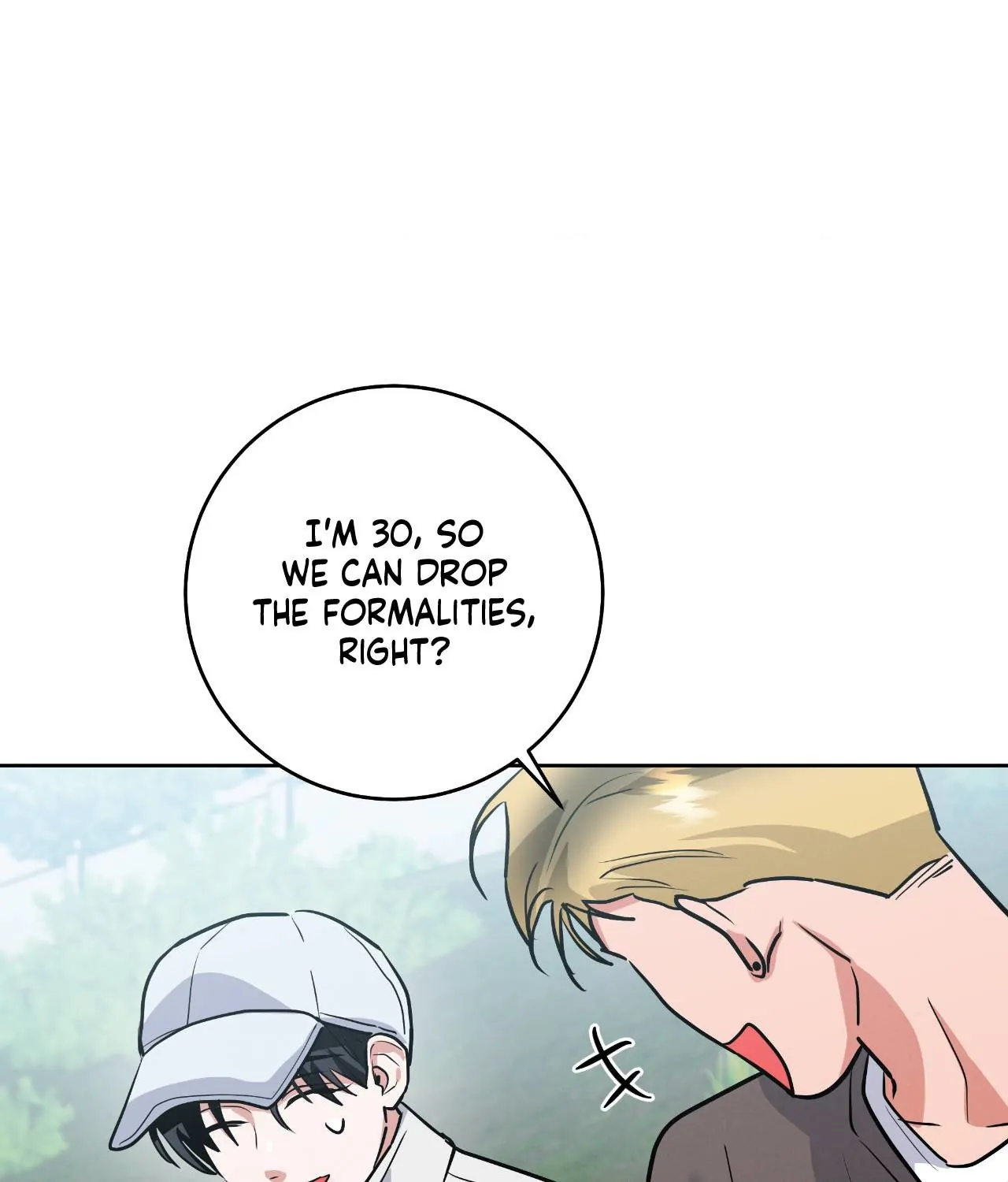 Near and Dear [Official] - Chapter 13 manhwa