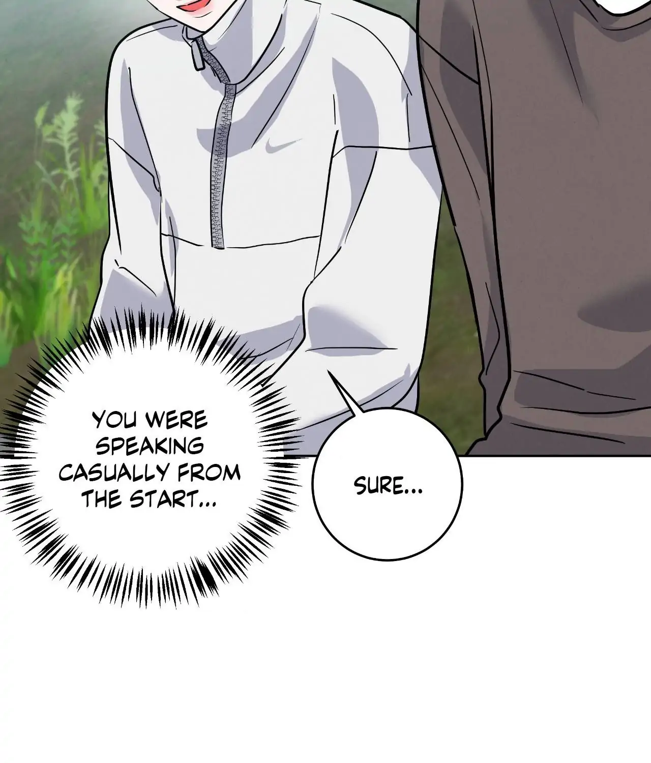 Near and Dear [Official] - Chapter 13 manhwa