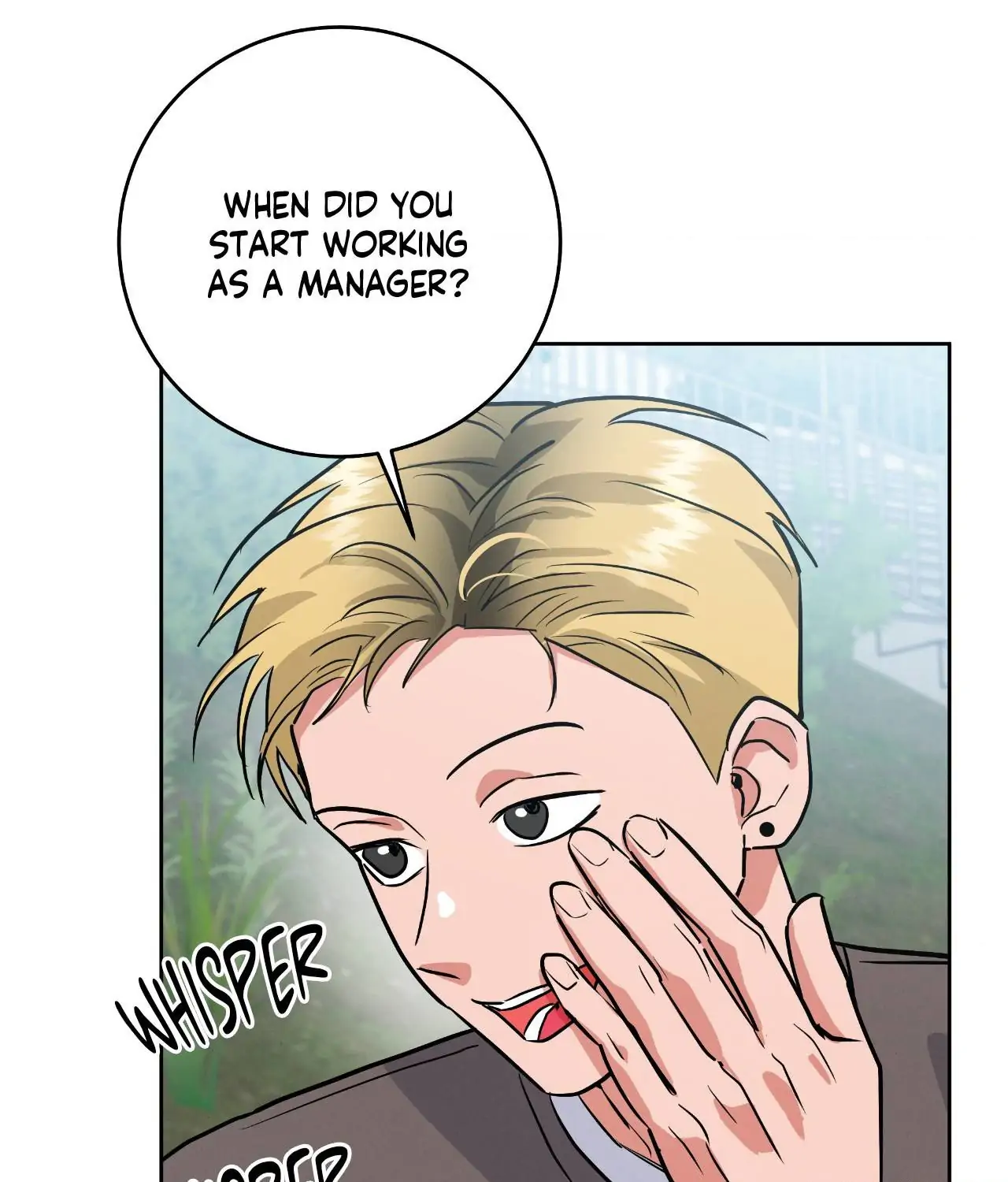 Near and Dear [Official] - Chapter 13 manhwa