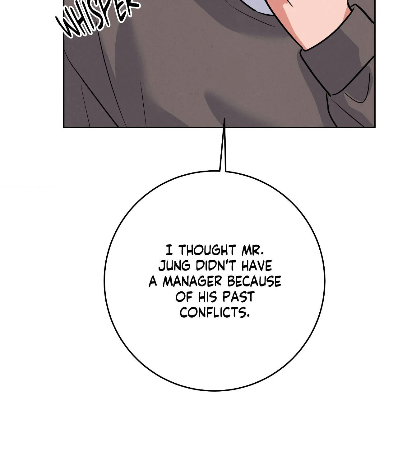 Near and Dear [Official] - Chapter 13 manhwa