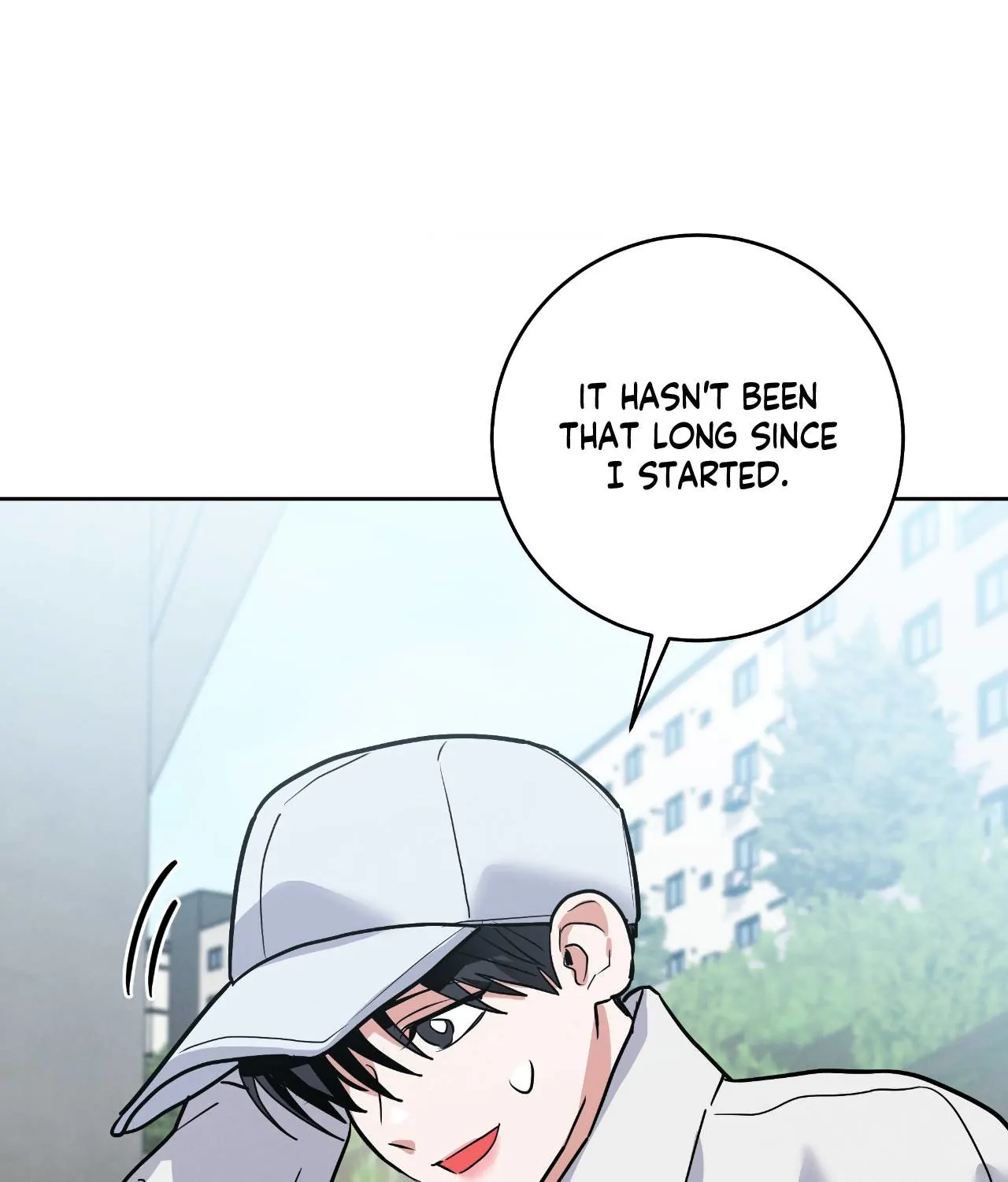 Near and Dear [Official] - Chapter 13 manhwa
