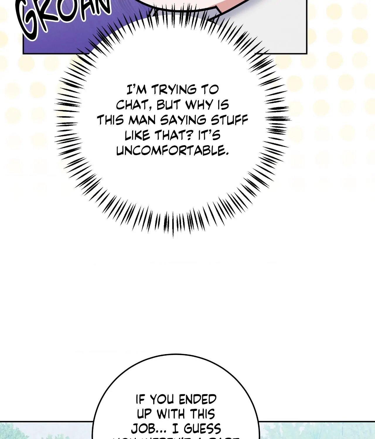 Near and Dear [Official] - Chapter 13 manhwa