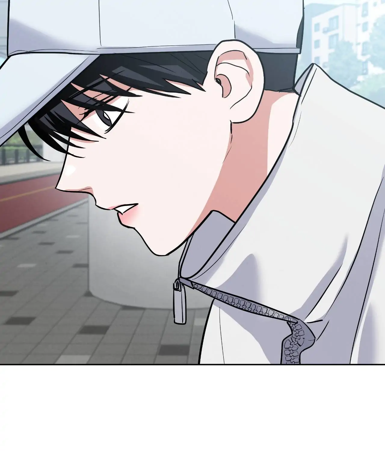 Near and Dear [Official] - Chapter 13 manhwa