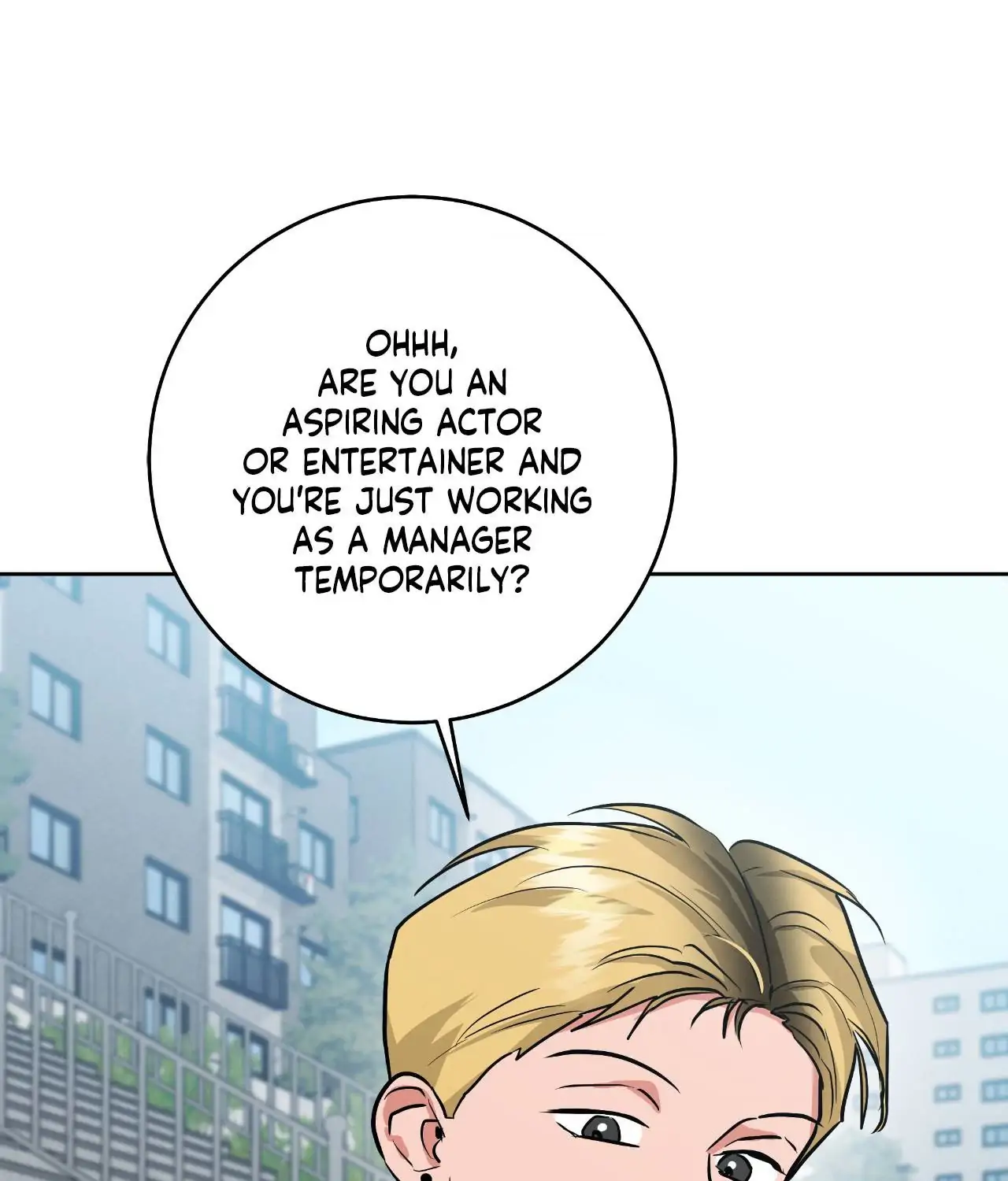 Near and Dear [Official] - Chapter 13 manhwa