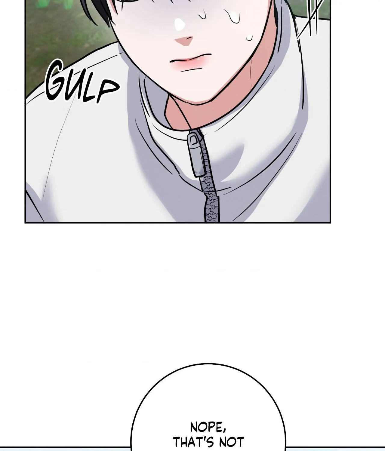 Near and Dear [Official] - Chapter 13 manhwa