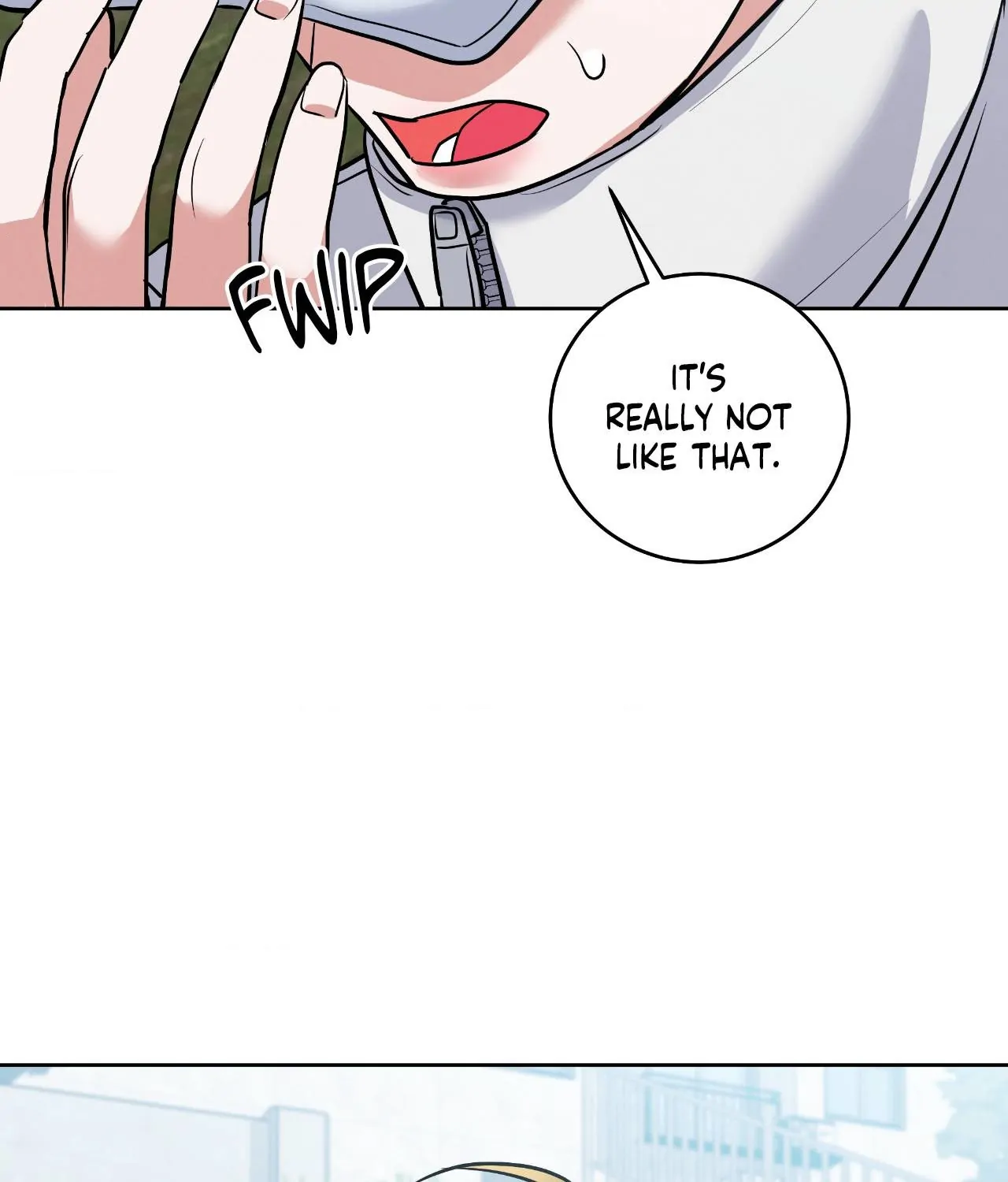 Near and Dear [Official] - Chapter 13 manhwa