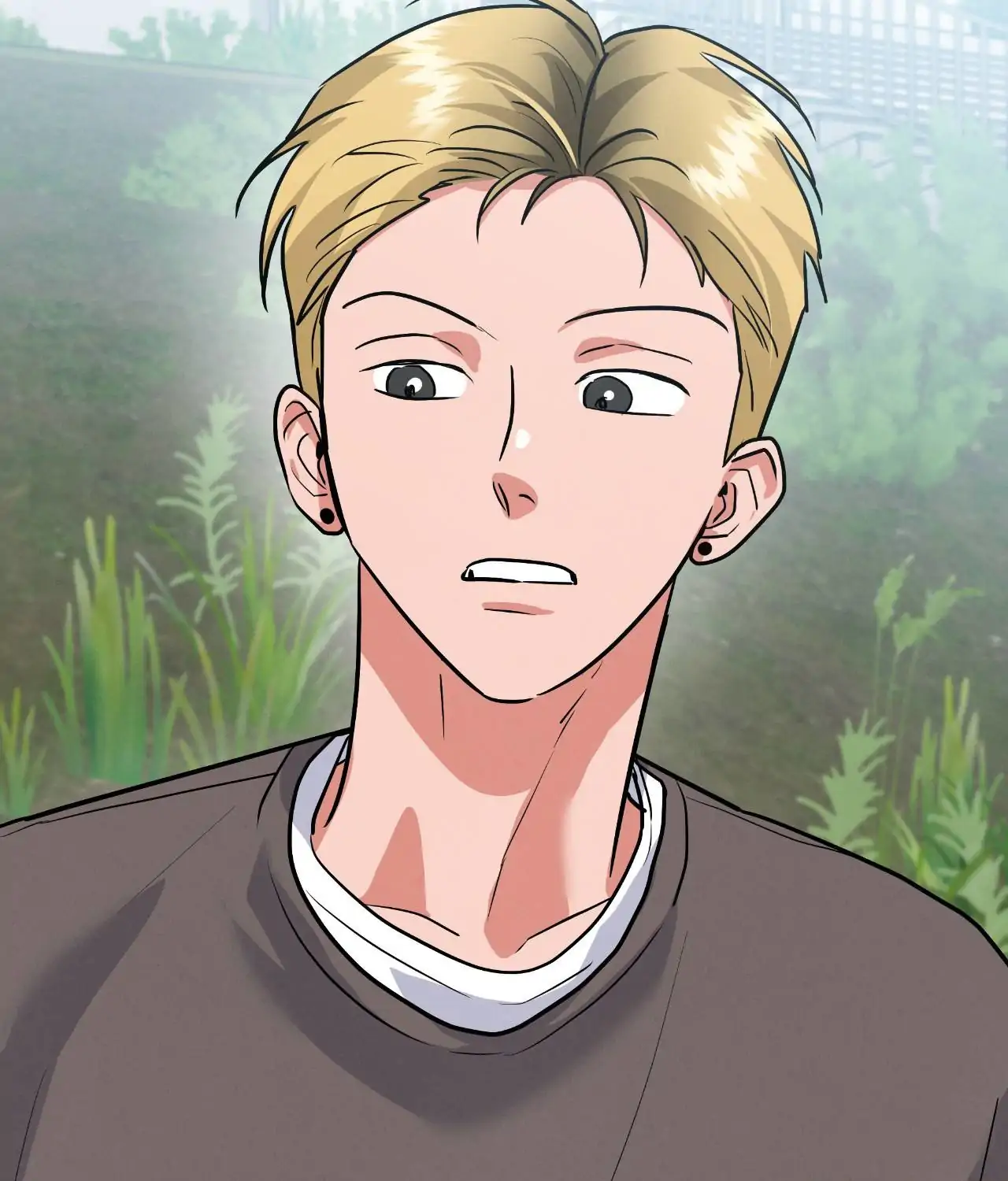 Near and Dear [Official] - Chapter 13 manhwa