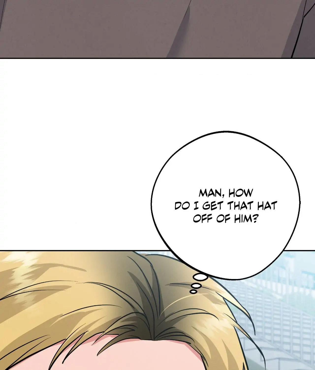Near and Dear [Official] - Chapter 13 manhwa