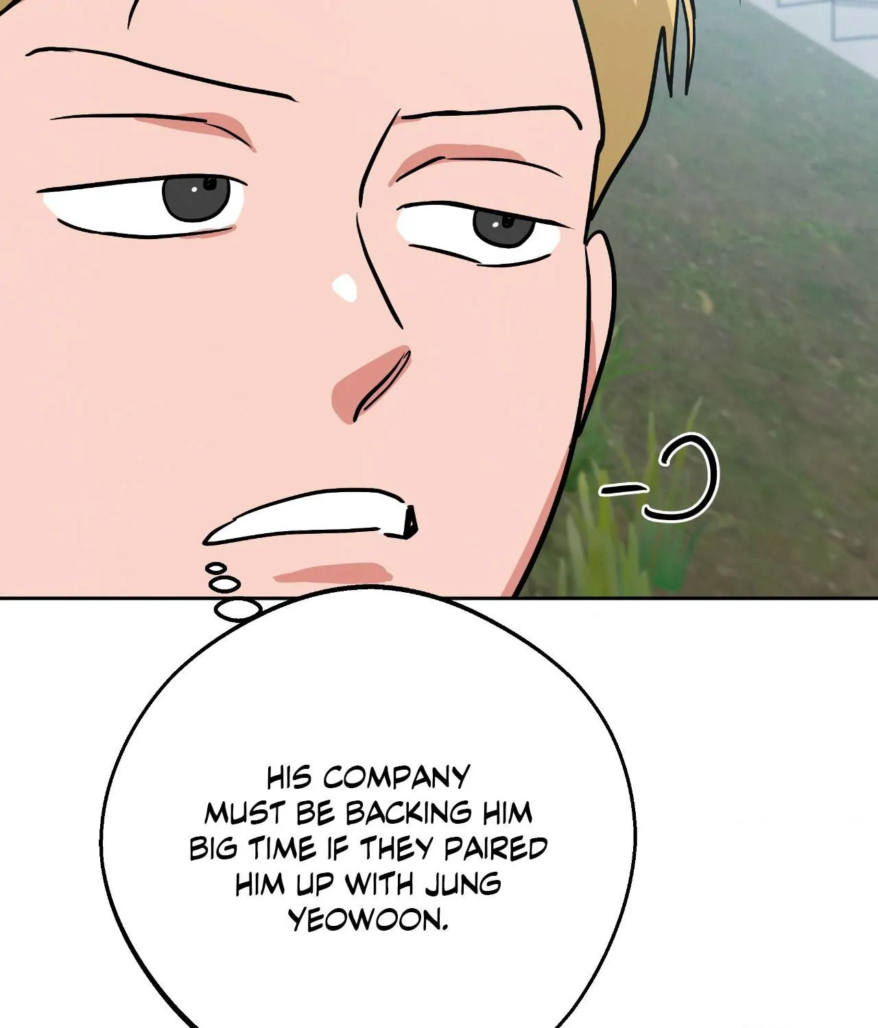 Near and Dear [Official] - Chapter 13 manhwa
