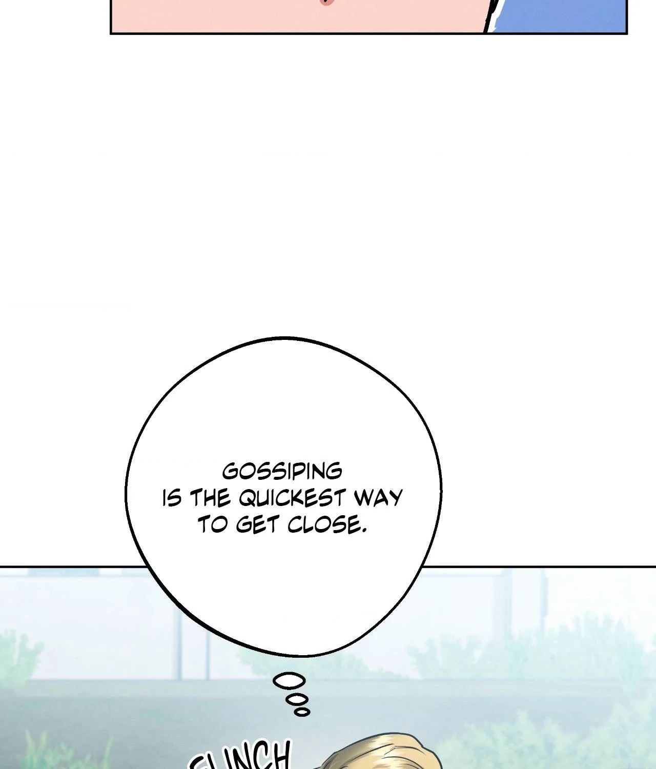 Near and Dear [Official] - Chapter 13 manhwa