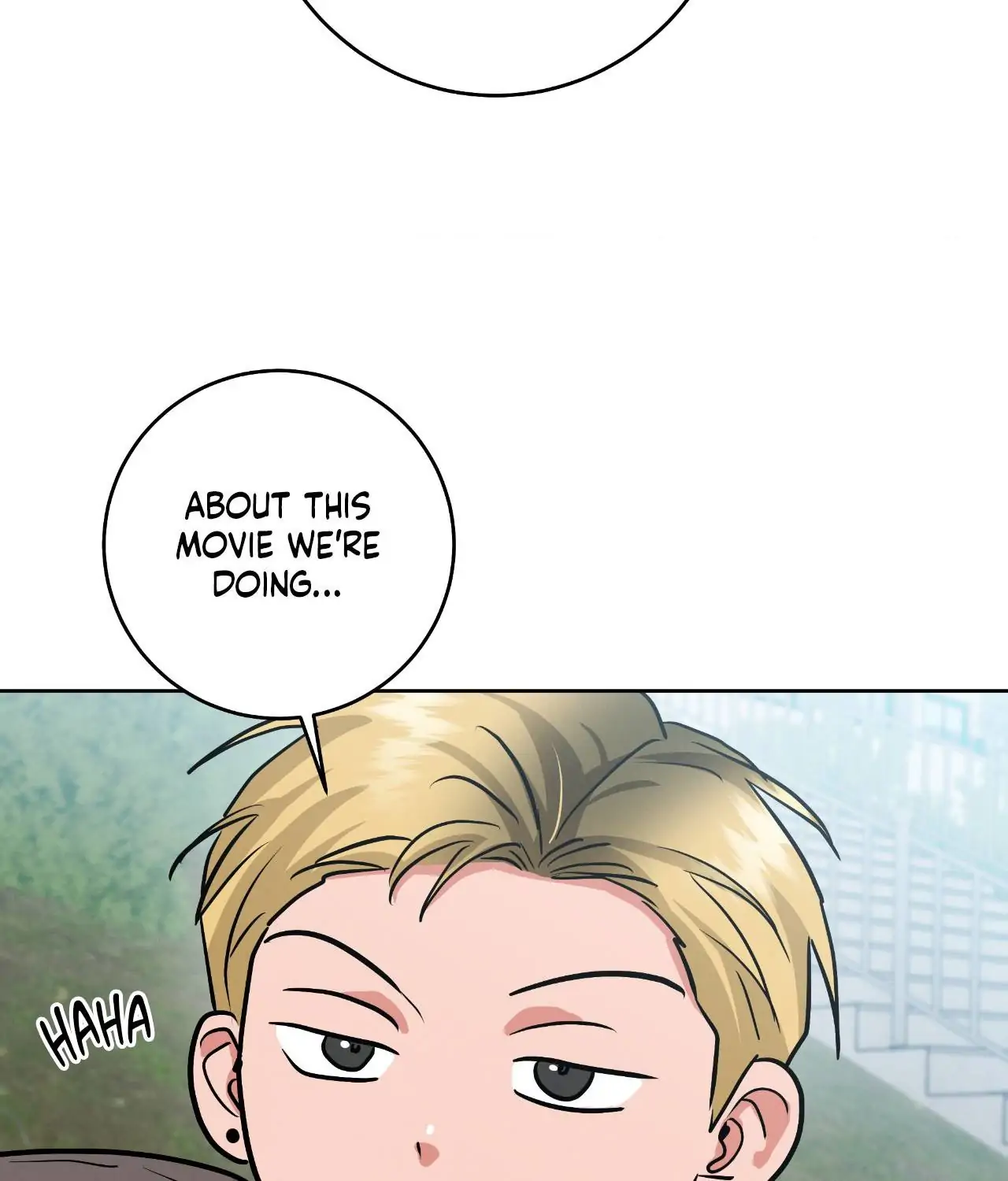 Near and Dear [Official] - Chapter 13 manhwa