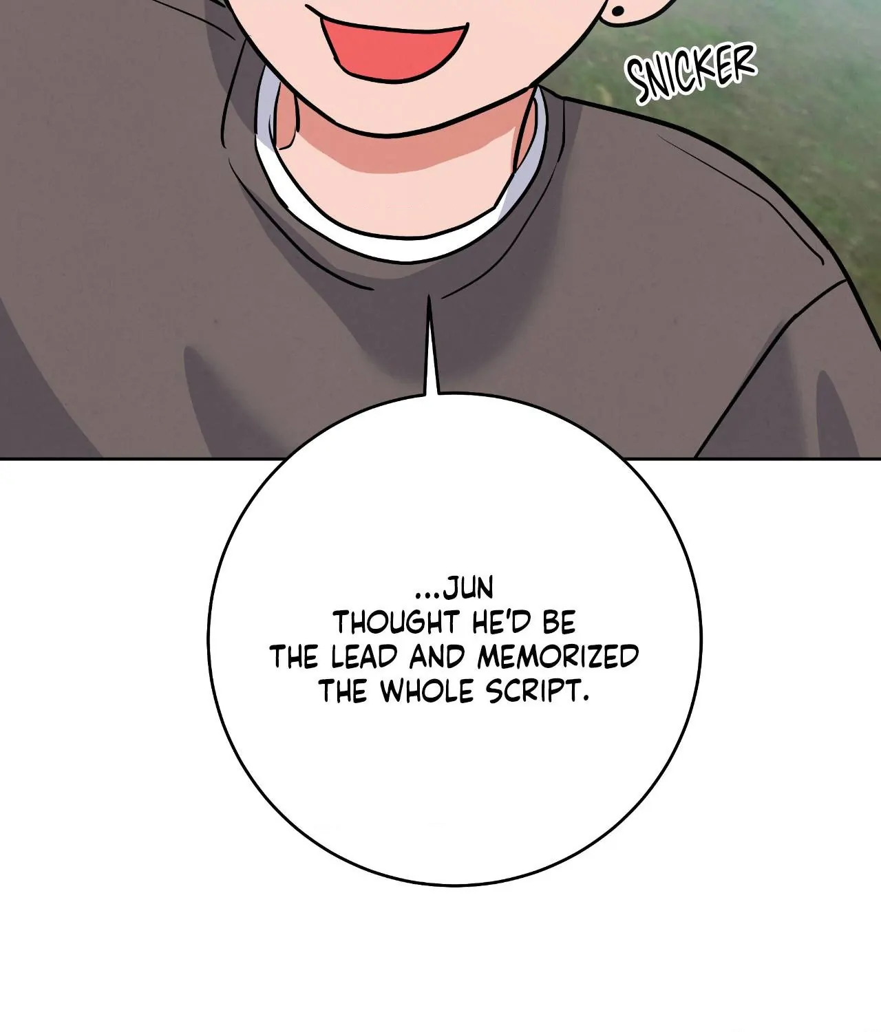 Near and Dear [Official] - Chapter 13 manhwa