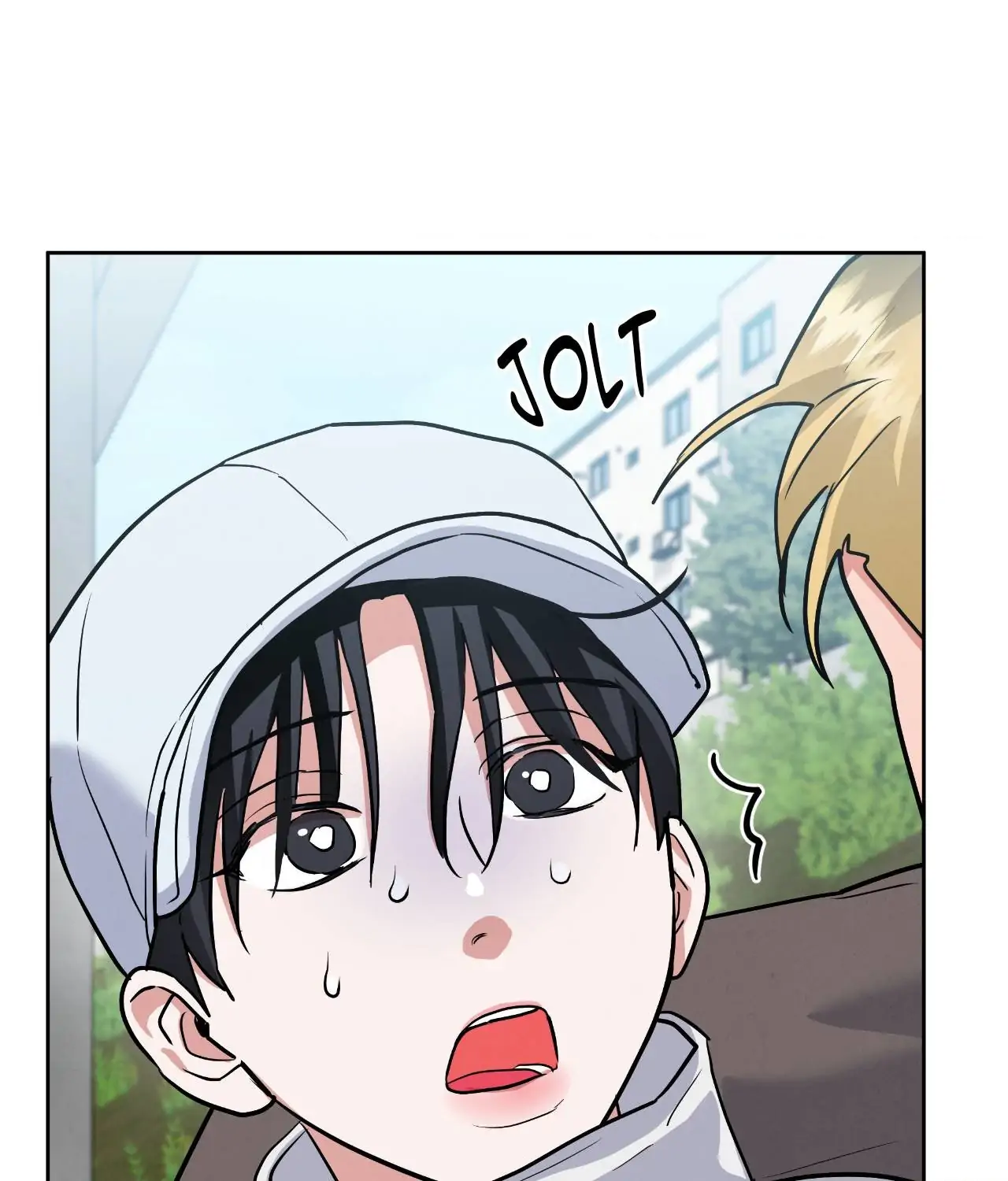 Near and Dear [Official] - Chapter 13 manhwa