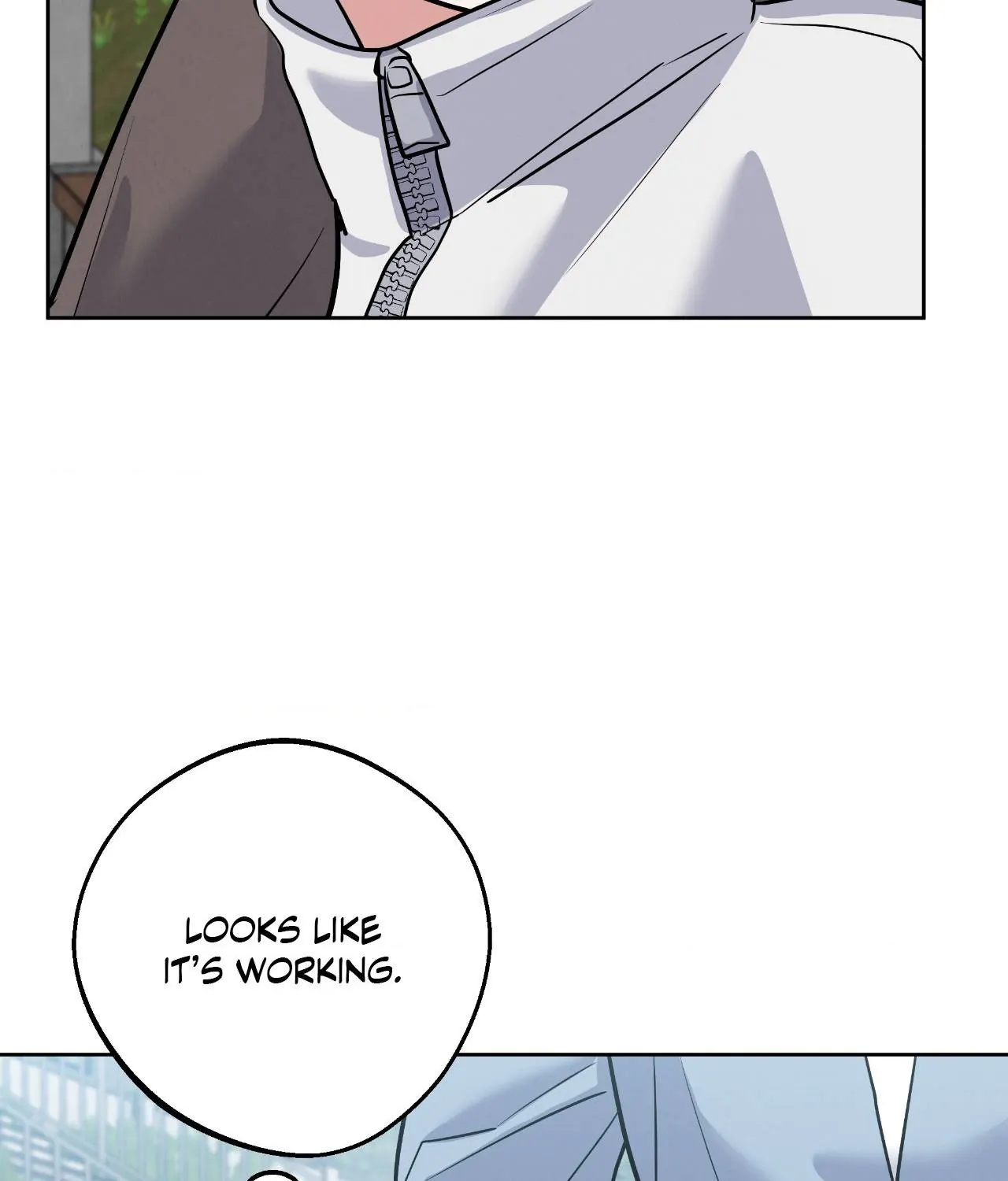 Near and Dear [Official] - Chapter 13 manhwa
