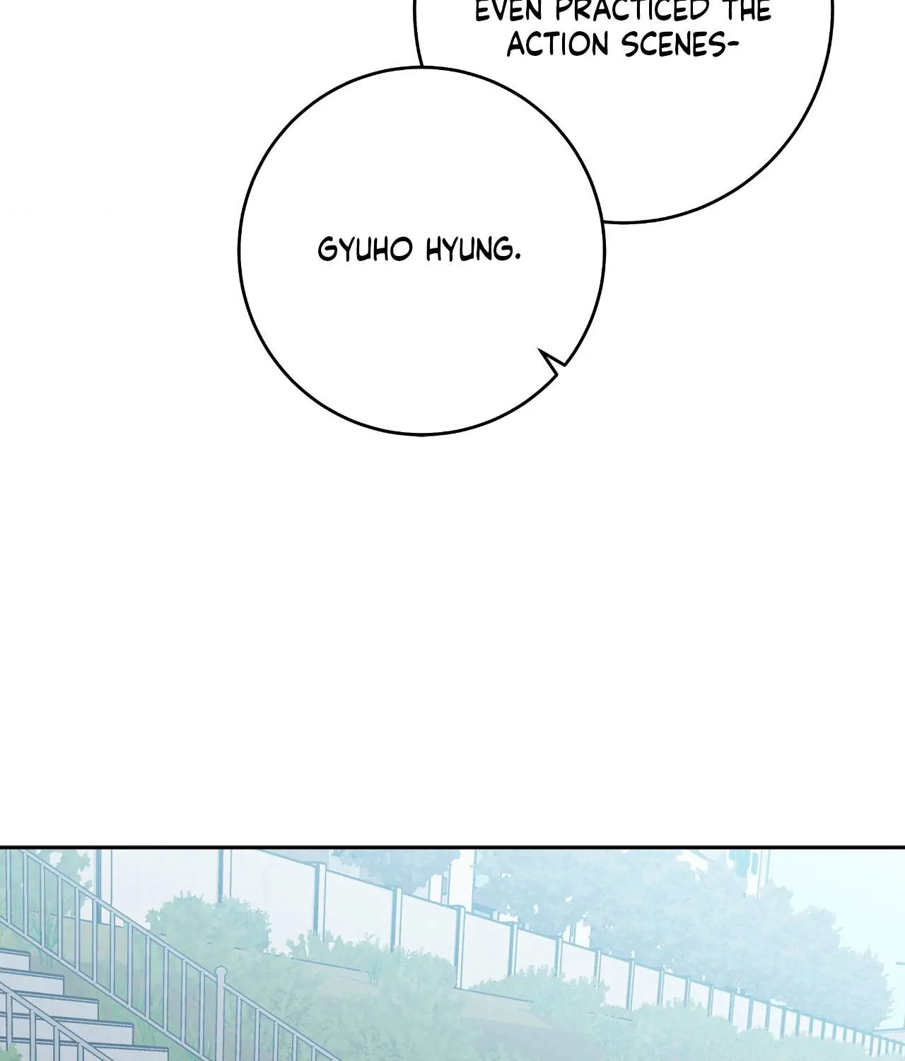 Near and Dear [Official] - Chapter 13 manhwa