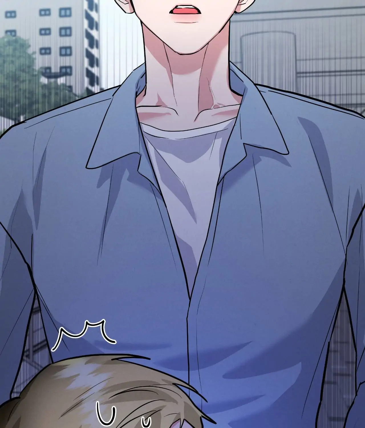 Near and Dear [Official] - Chapter 13 manhwa