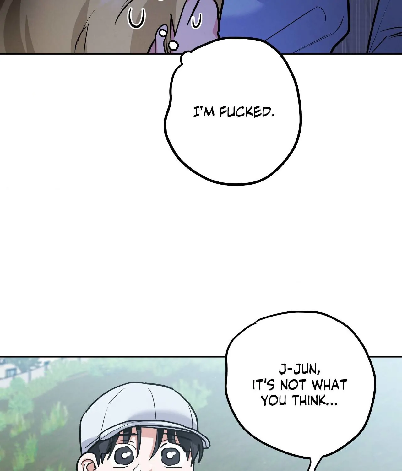Near and Dear [Official] - Chapter 13 manhwa