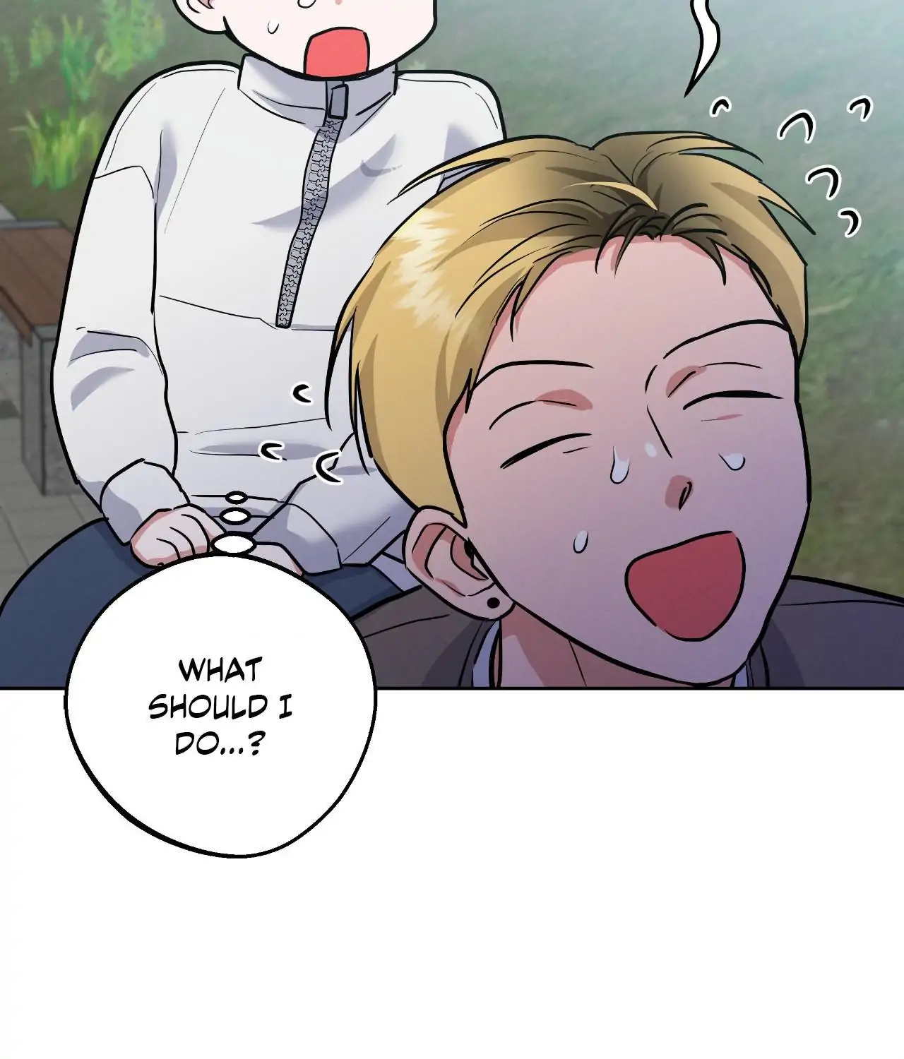 Near and Dear [Official] - Chapter 13 manhwa
