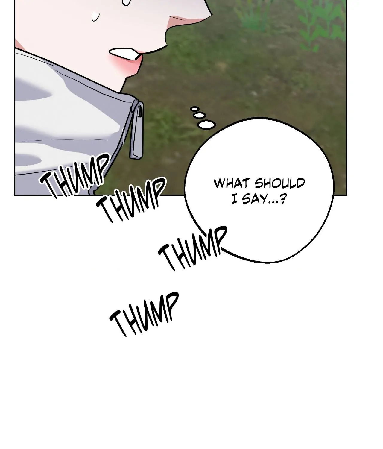 Near and Dear [Official] - Chapter 13 manhwa